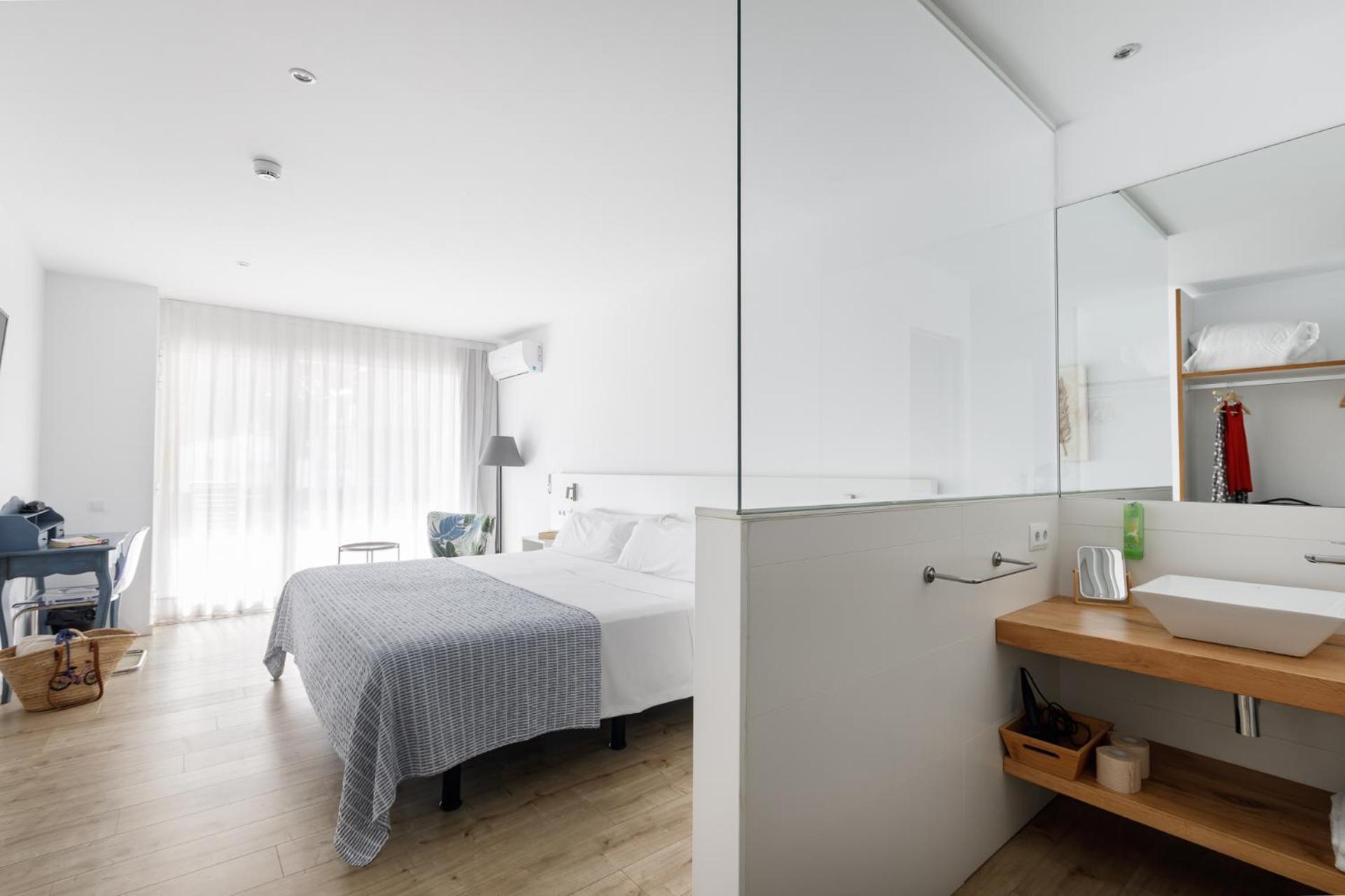 Hotel Hcp Калелья-де-Палафружель Экстерьер фото