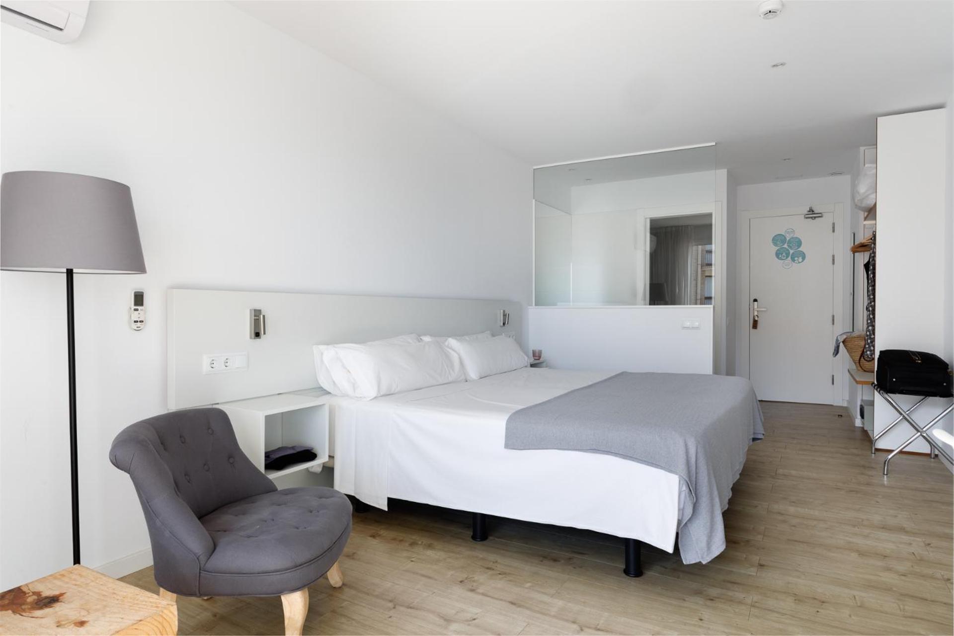Hotel Hcp Калелья-де-Палафружель Экстерьер фото