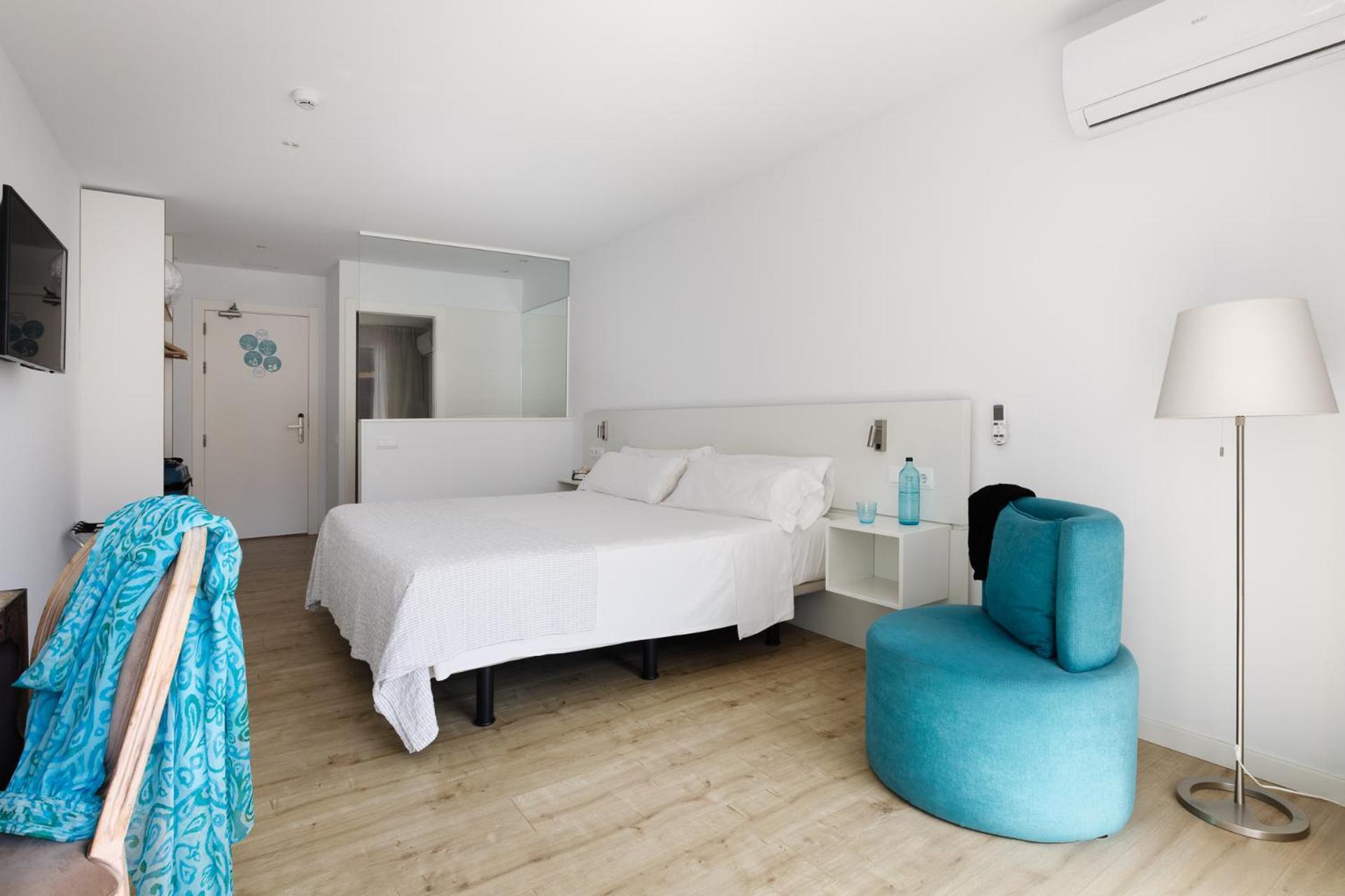Hotel Hcp Калелья-де-Палафружель Экстерьер фото