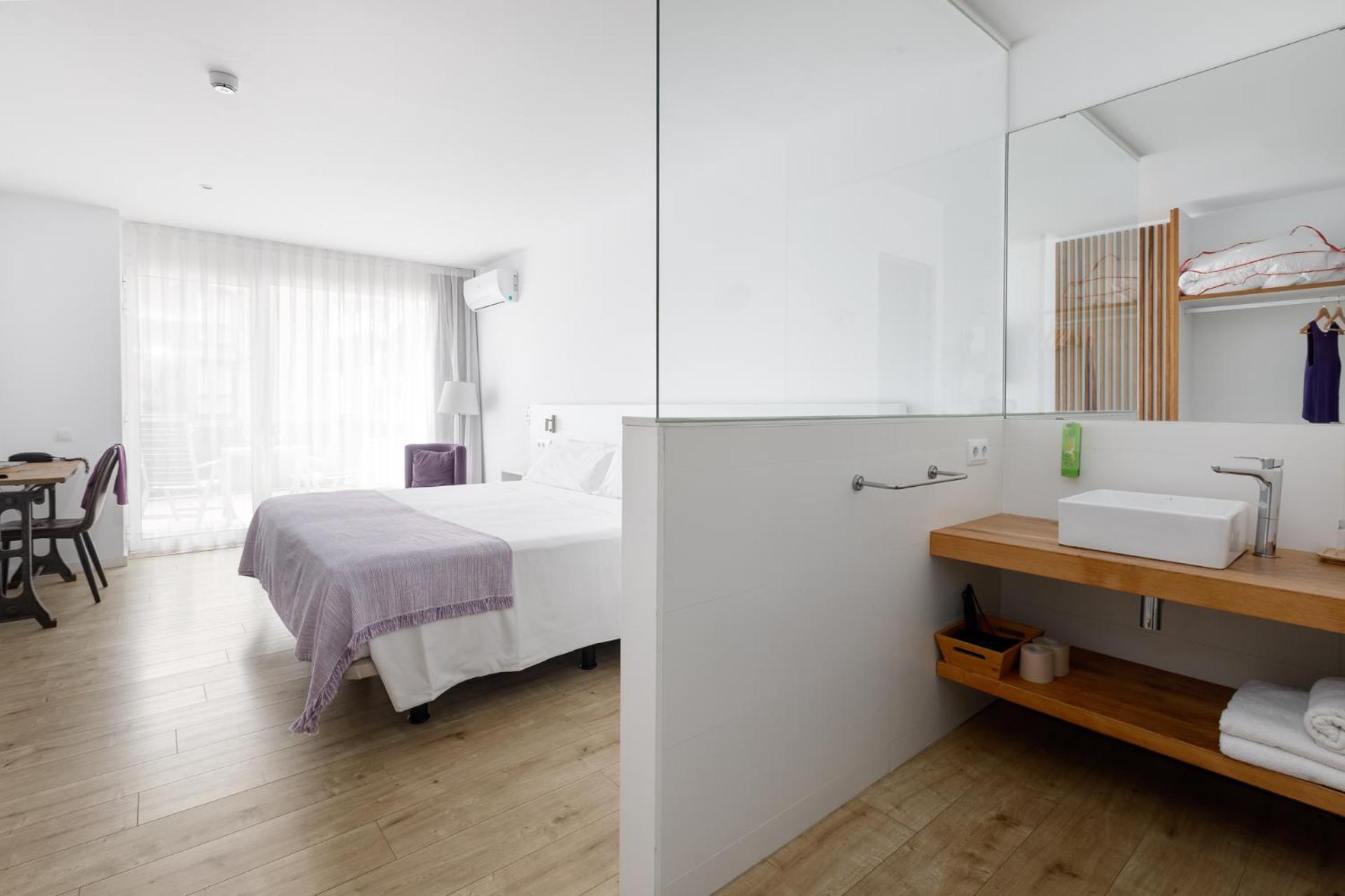 Hotel Hcp Калелья-де-Палафружель Экстерьер фото