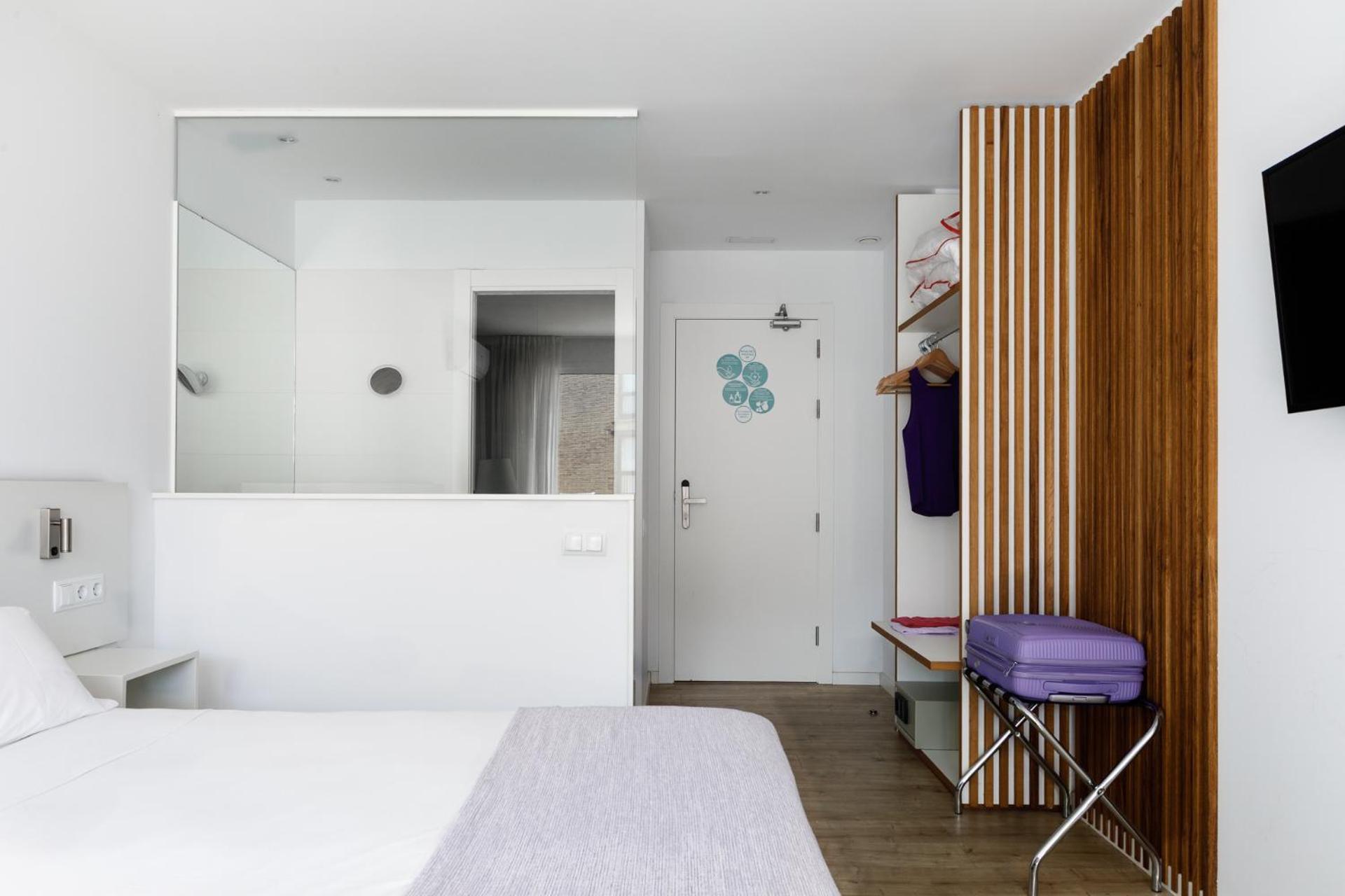 Hotel Hcp Калелья-де-Палафружель Экстерьер фото