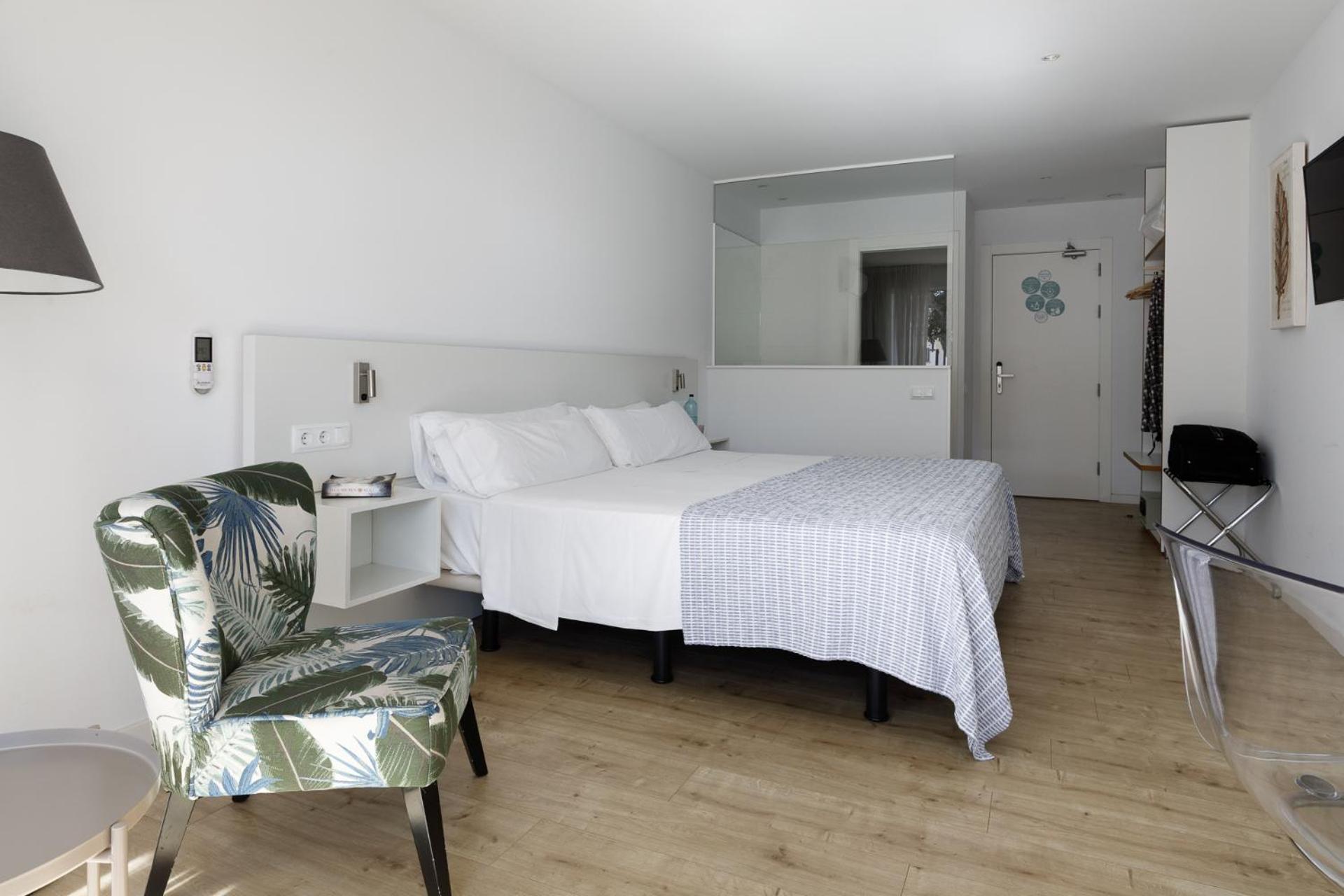 Hotel Hcp Калелья-де-Палафружель Экстерьер фото