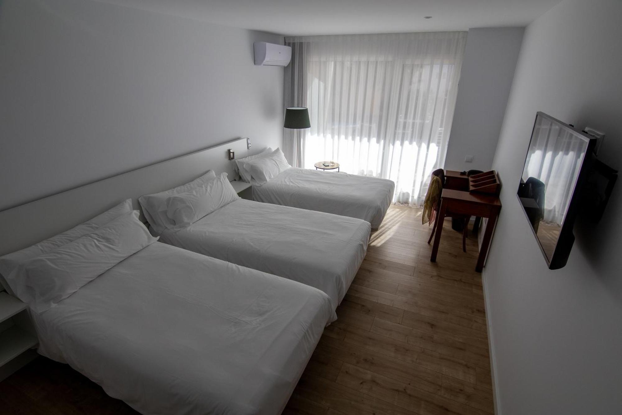 Hotel Hcp Калелья-де-Палафружель Экстерьер фото