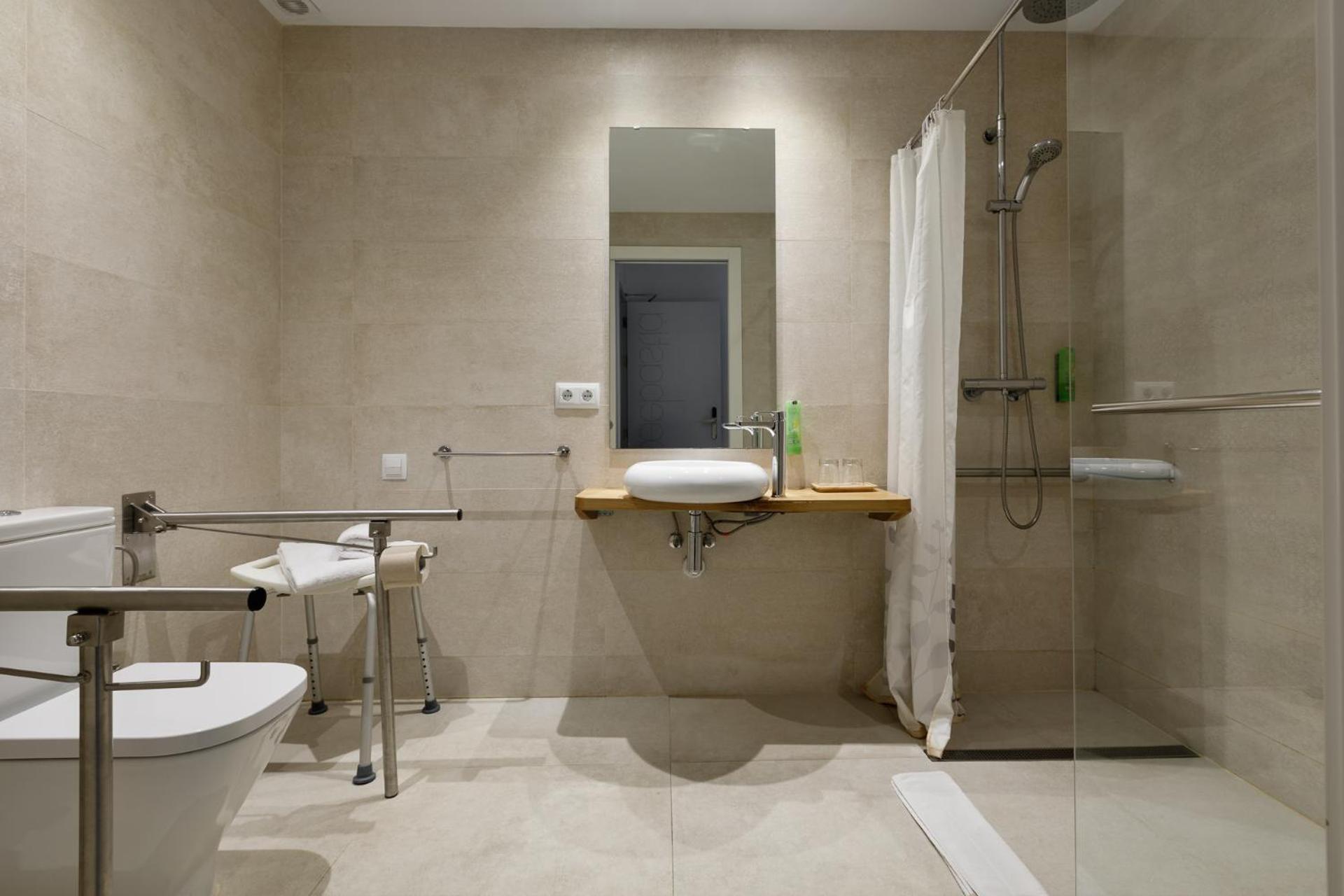 Hotel Hcp Калелья-де-Палафружель Экстерьер фото